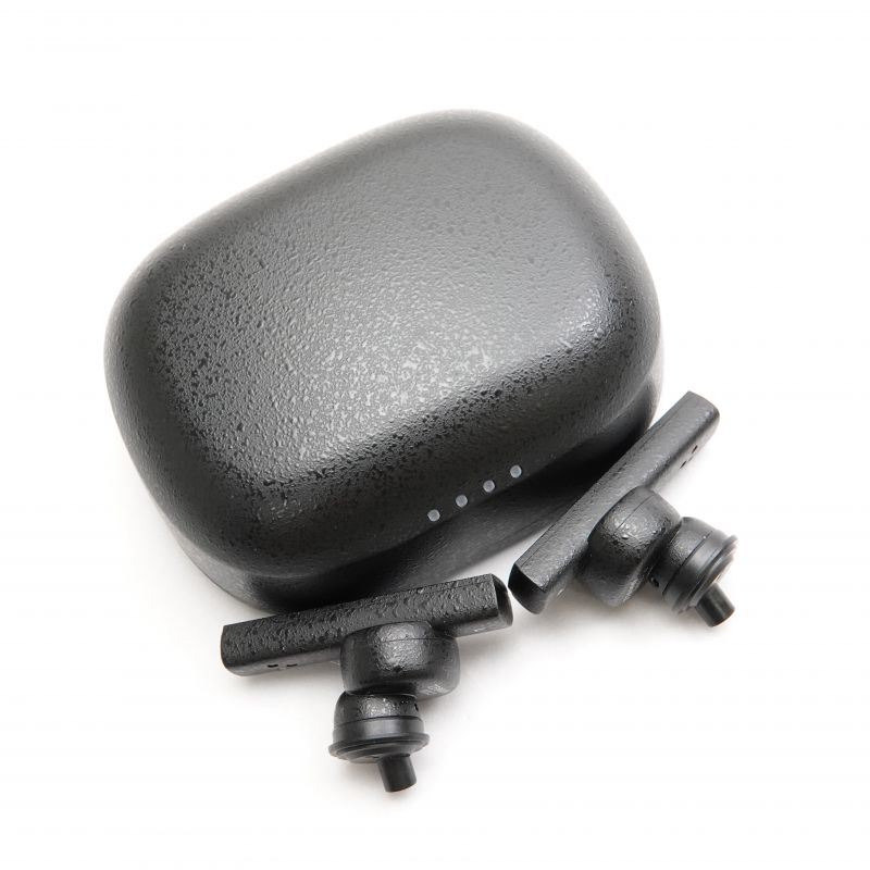 ZE8000MK2 BLACK [FI-ZE8DPLTW2]