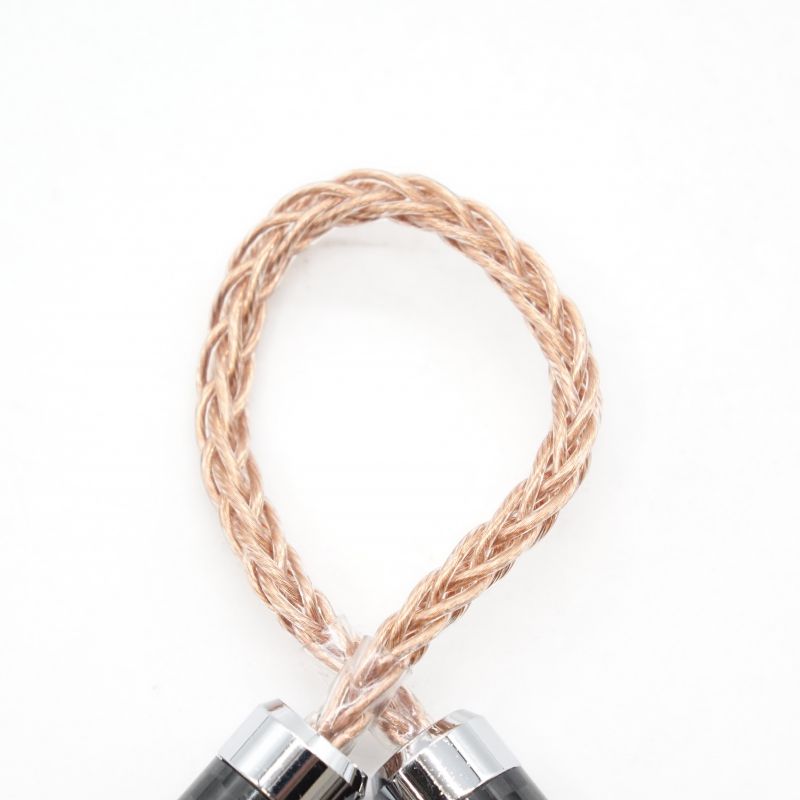 RSD 4.4mm Male Jumper [RSD44MM]