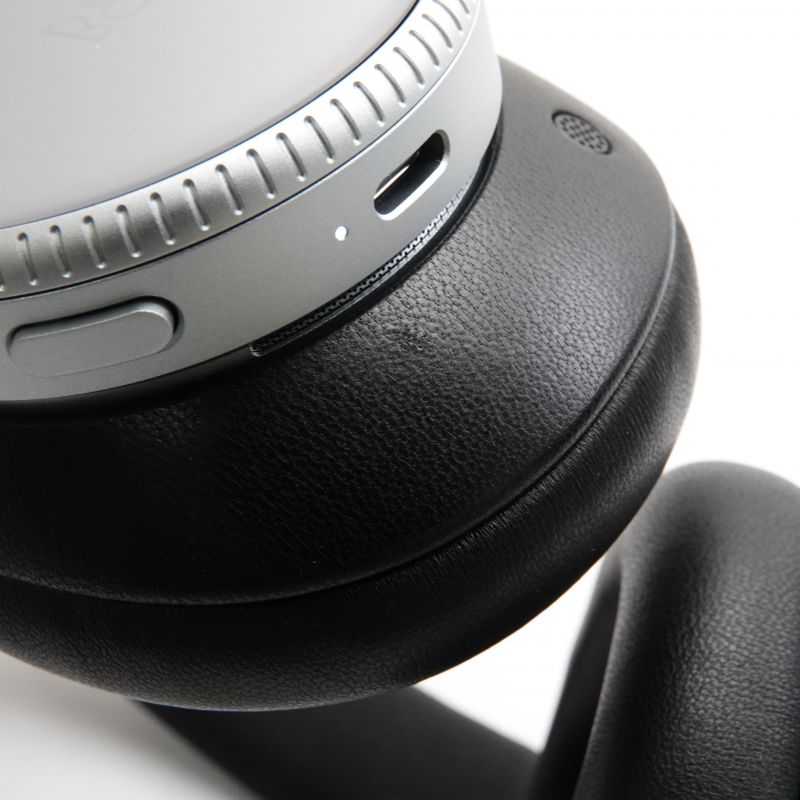 Bang & Olufsen Beoplay H100 Infinite Black [BEOPLAYH100BLACK