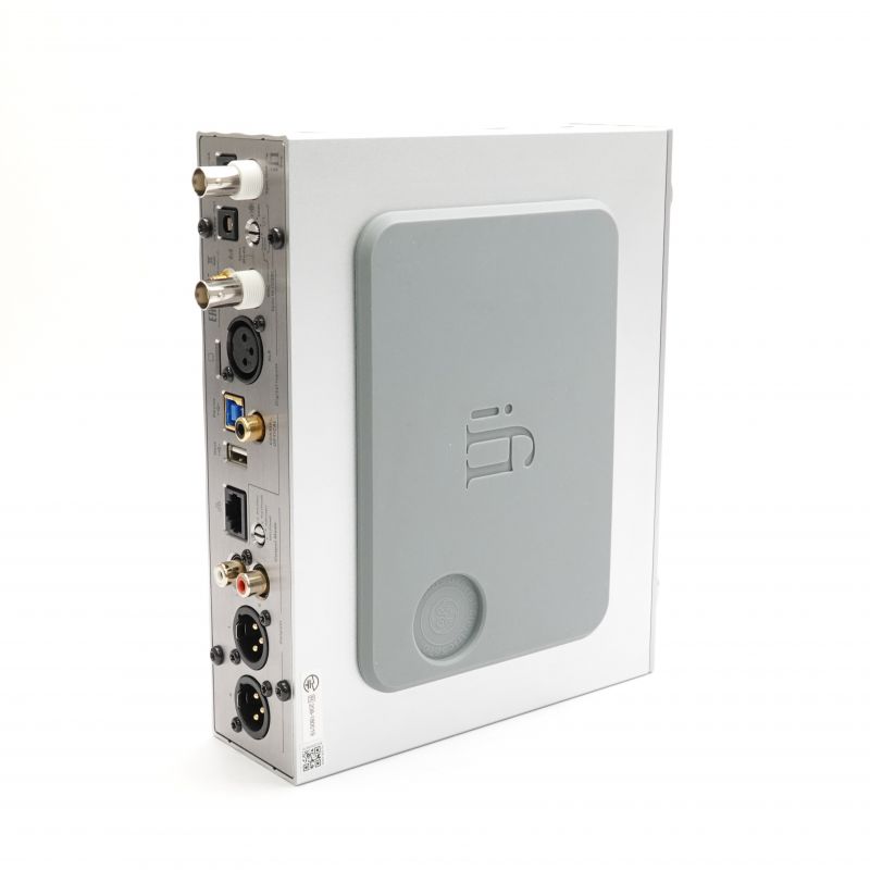 Pro iDSD 4.4
