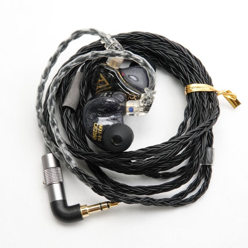 Anole V14-S [QDC-ANOLE-V14-S]