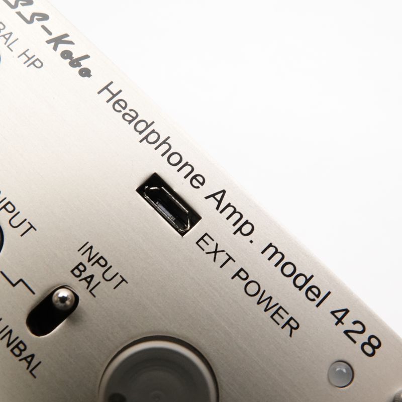 model 428