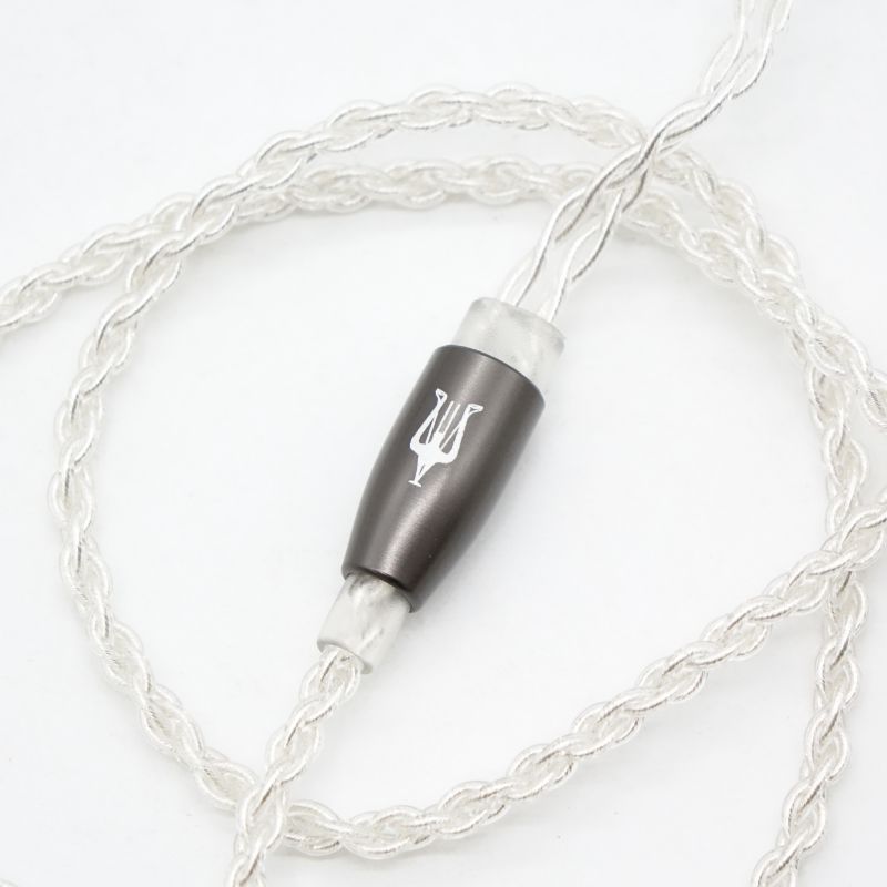 RAI PENTA 4.4mm Silver Plated [MRAI-4.4SP-J]