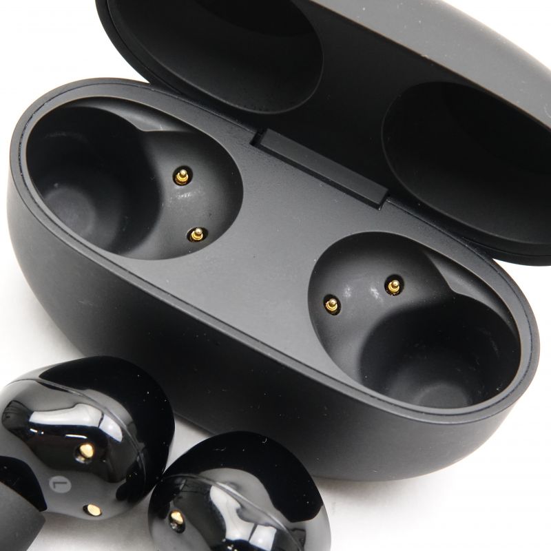 WF-1000XM5 中古品 SONY WF-1000XM5/BC 中古 240001194517｜中古通販フジヤエービック