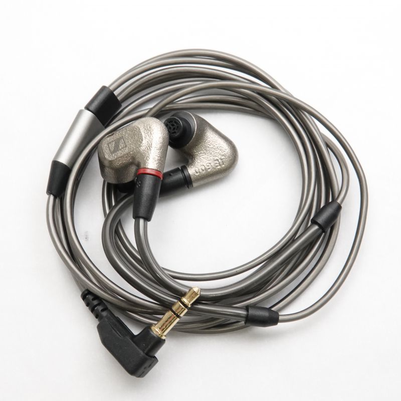 SENNHEISER IE600 中古 240001194526｜中古通販フジヤエービック