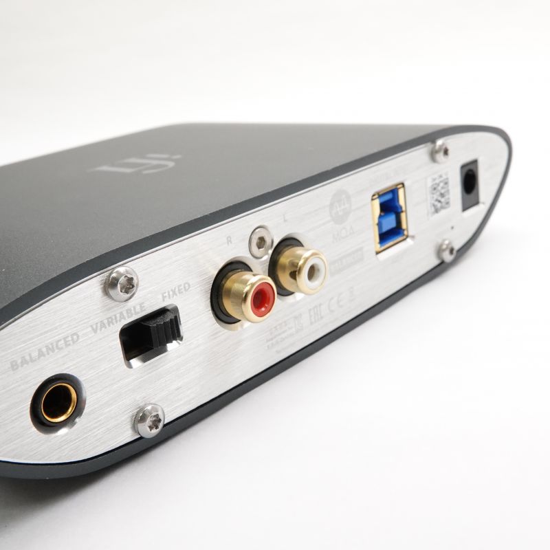 ZEN DAC