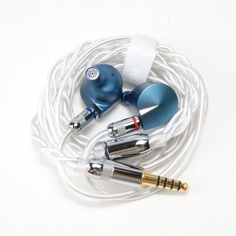 Hybrid Fusion-S [QDC-HYBRID-FUSION-S]