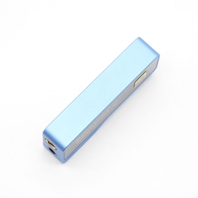 DC04PRO Blue