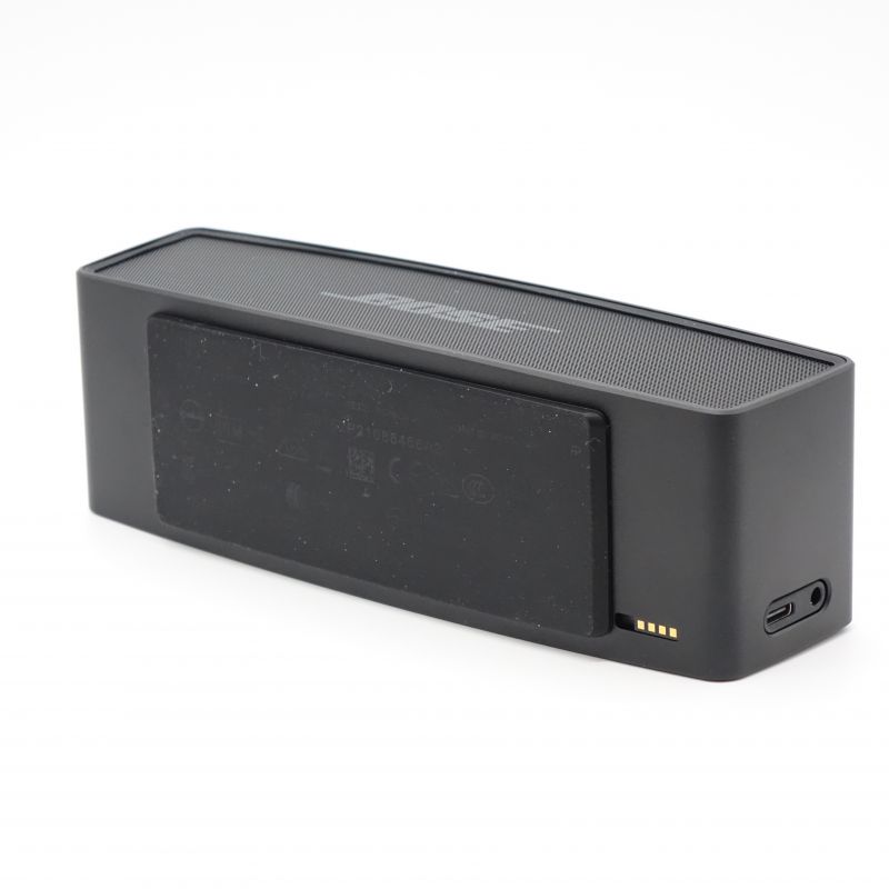 SoundLink Mini II SE BK [SLMINI2SEBLK BK]