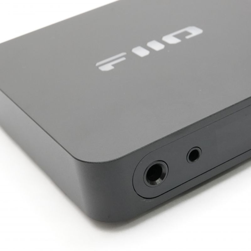 K11 Black [FIO-K11-B]
