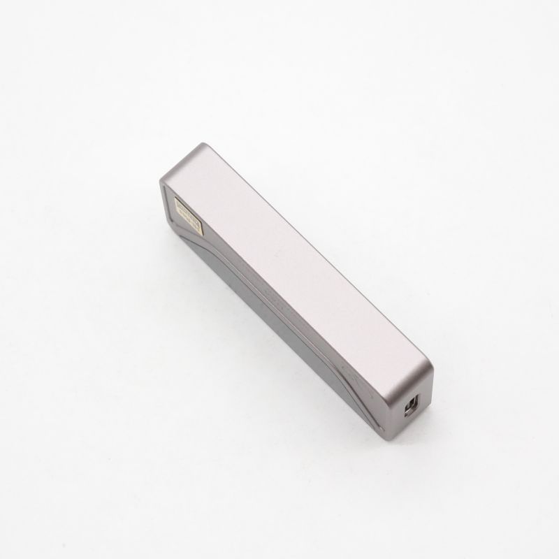 UA4 Titanium