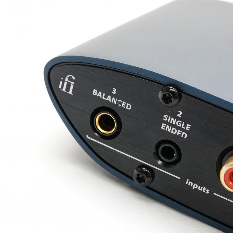 ZEN CAN Signature HFM [IFI-ZENCAN-SH]