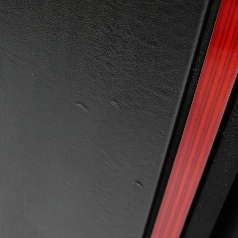 Lumina II Amator/Red