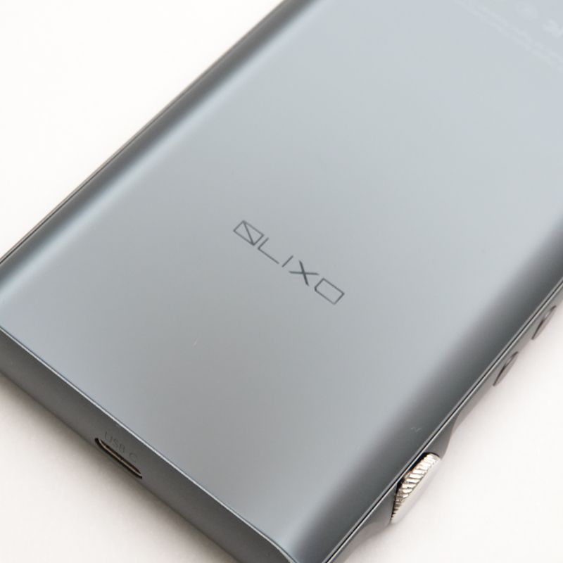DX170 (Grey)