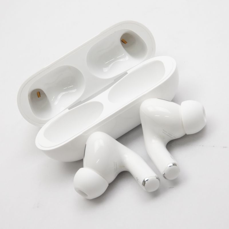 AirPods Pro(2G)(USB-Cケース付) [MTJV3J/A]