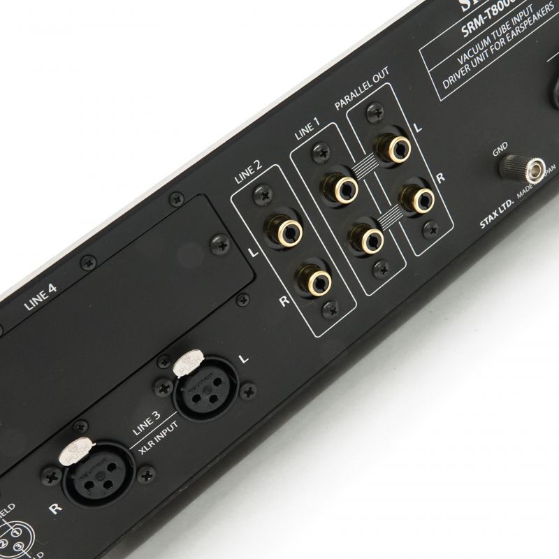 SRM-T8000