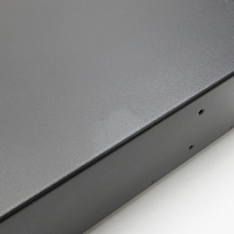 REF10 Aluminum