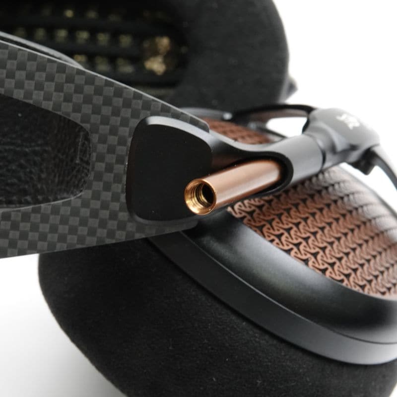 Empyrean BLACK COPPER [MEMP-BC-J]