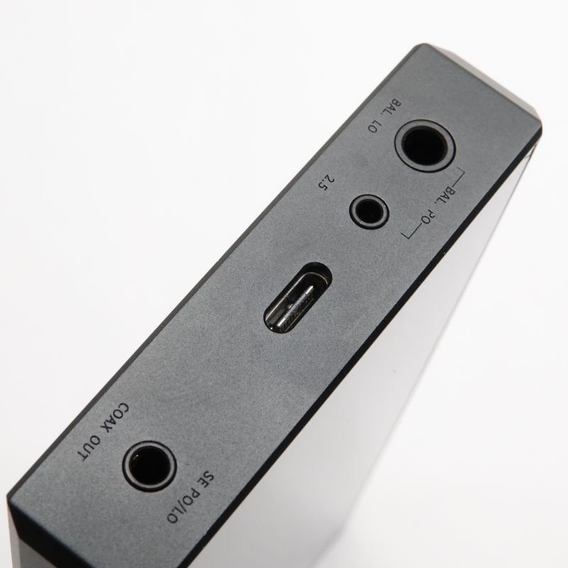 M11Plus ESS [FIO-M11PLES-B]