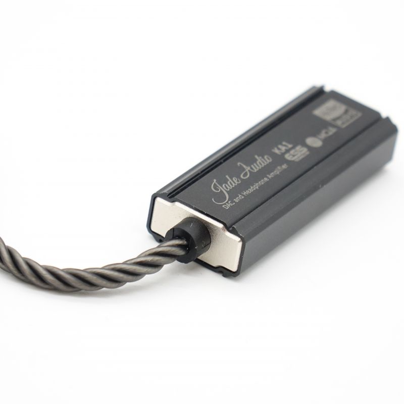 KA1 Type-C [FIO-KA1-TC]