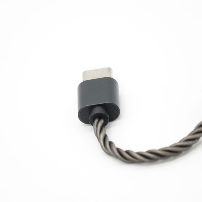 KA1 Type-C [FIO-KA1-TC]