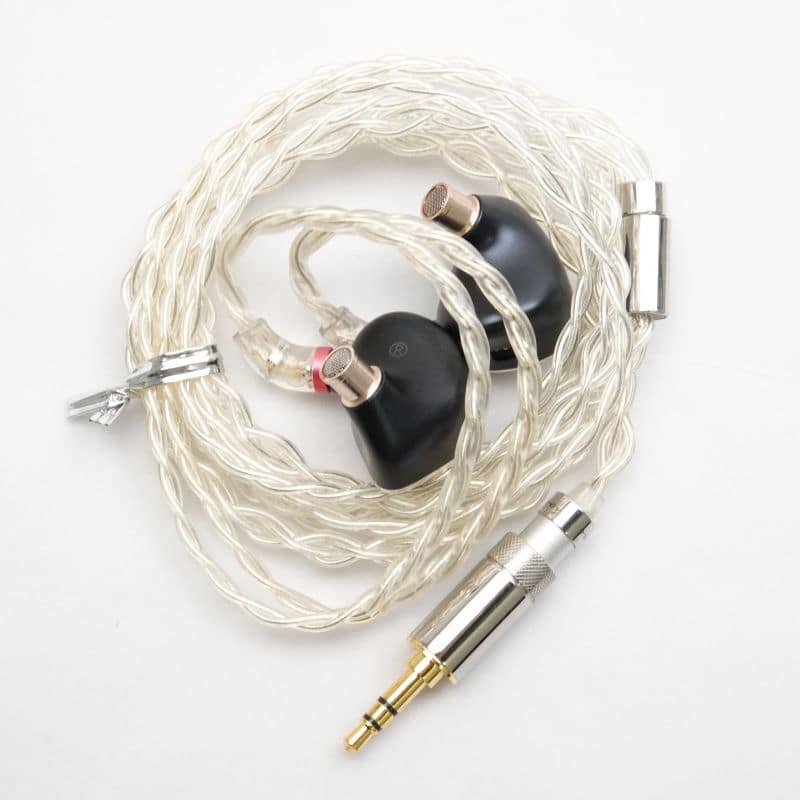 FH5s [FIO-IEM-FH5S-B]