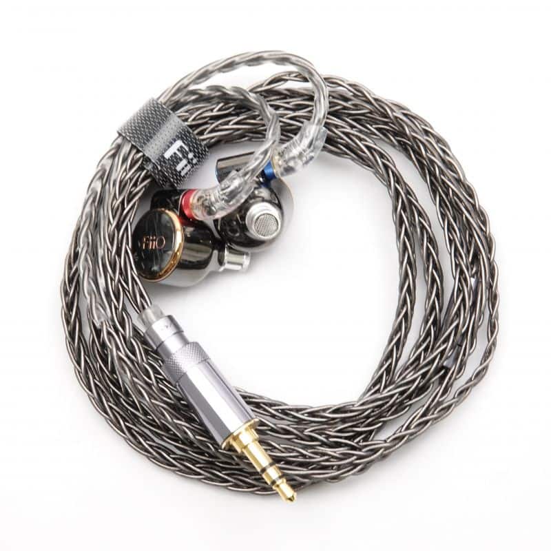 FD3 PRO [FIO-IEM-FD3PRO-B]
