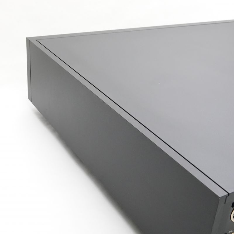 Bartok DAC+ BK [BARTOK-DAC-PLUS-B]