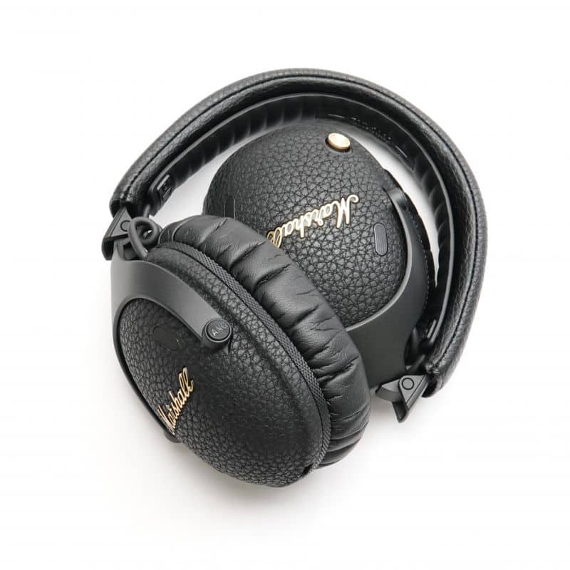 Marshall Monitor III ANC Black 中古 240001195471｜中古通販