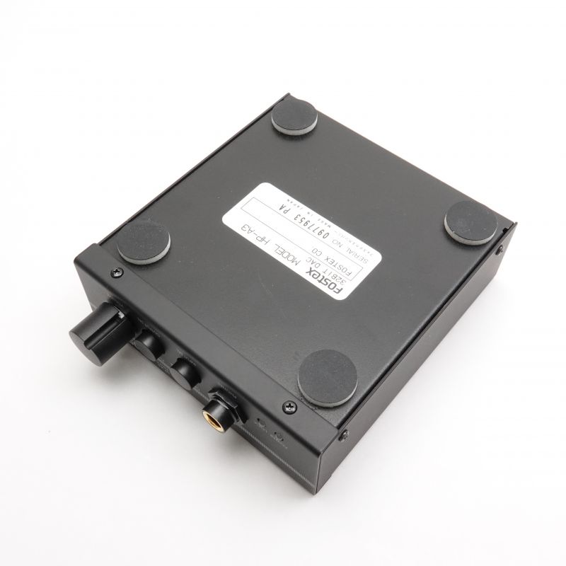 HP-A3