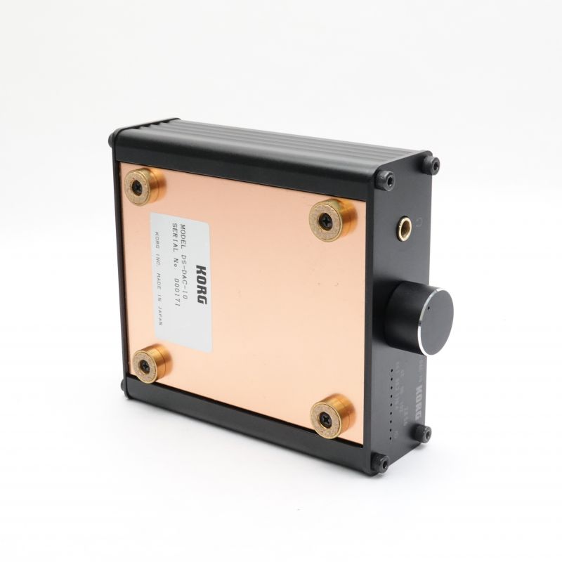 DS-DAC-10