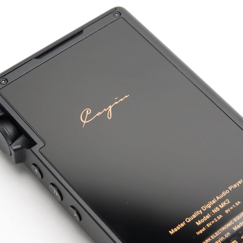 N6ii DAP/T01