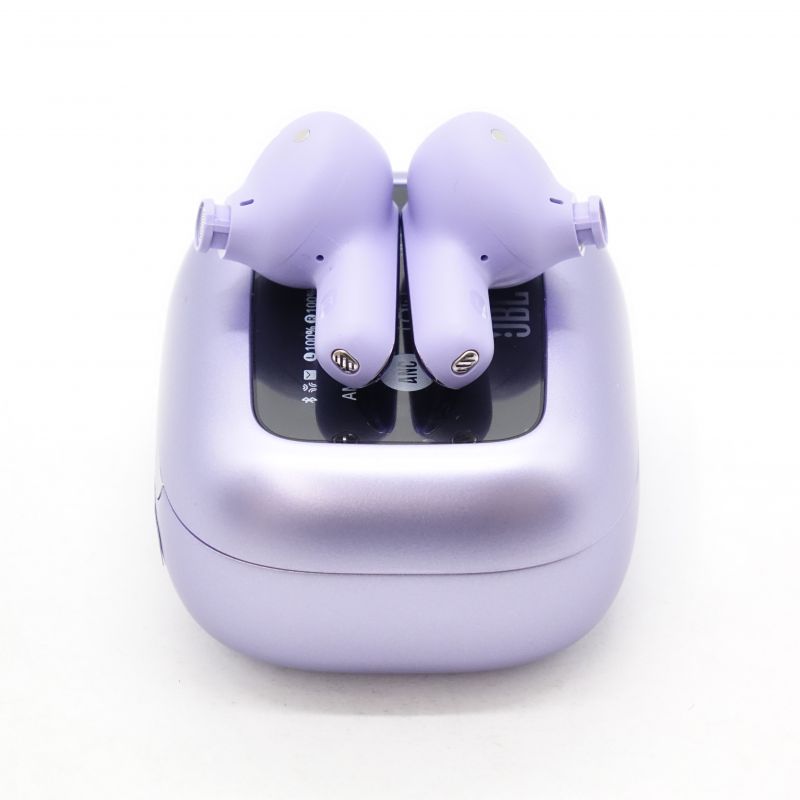 JBL LIVE BEAM 3 パープル [JBLLIVEBEAM3PUR] 中古 240001195669
