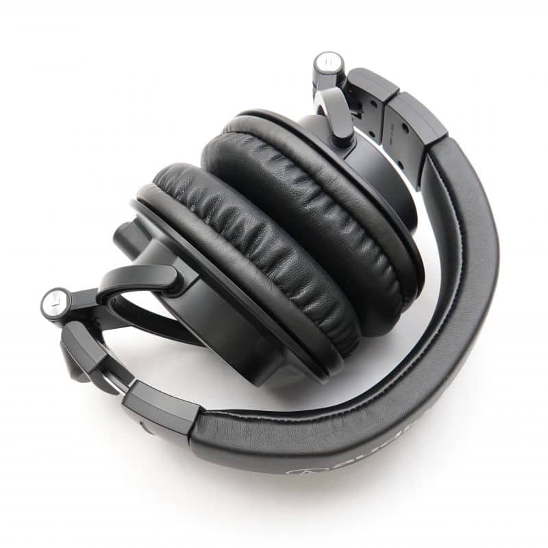 Audio-Technica ATH-M50x 中古 240001195807｜中古通販フジヤエービック