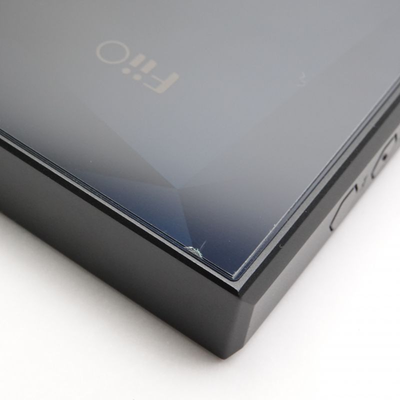 M11Plus ESS [FIO-M11PLES-B]