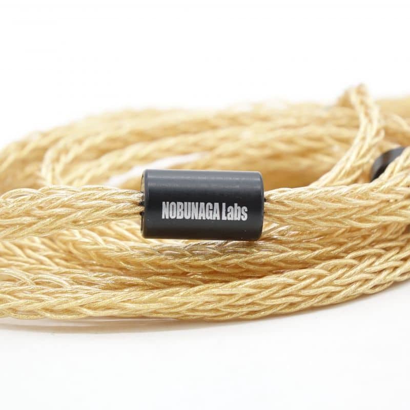 NOBUNAGA Labs 澪標 極 NLS-MIO-KWM【極美品】 NOBUNAGA Labs 澪標 極 NLS-MIO-KWM【極美品】