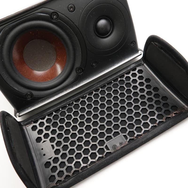 FAZON MICRO VOKAL/B