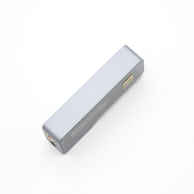 DC04PRO Gray