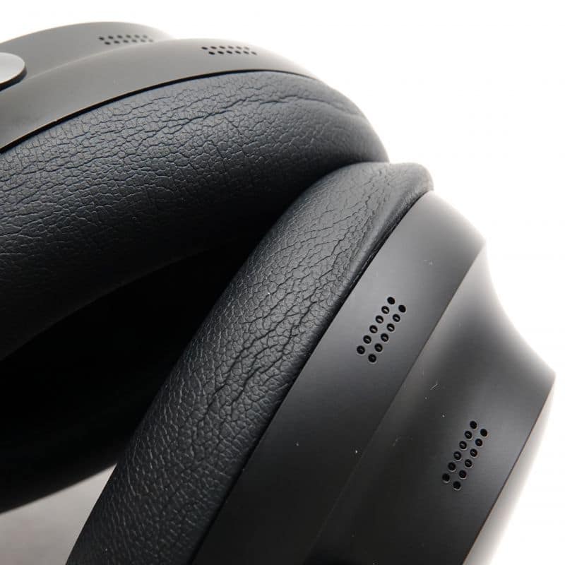 QuietComfort Ultra Headphones [QCULTRAHPBLK]