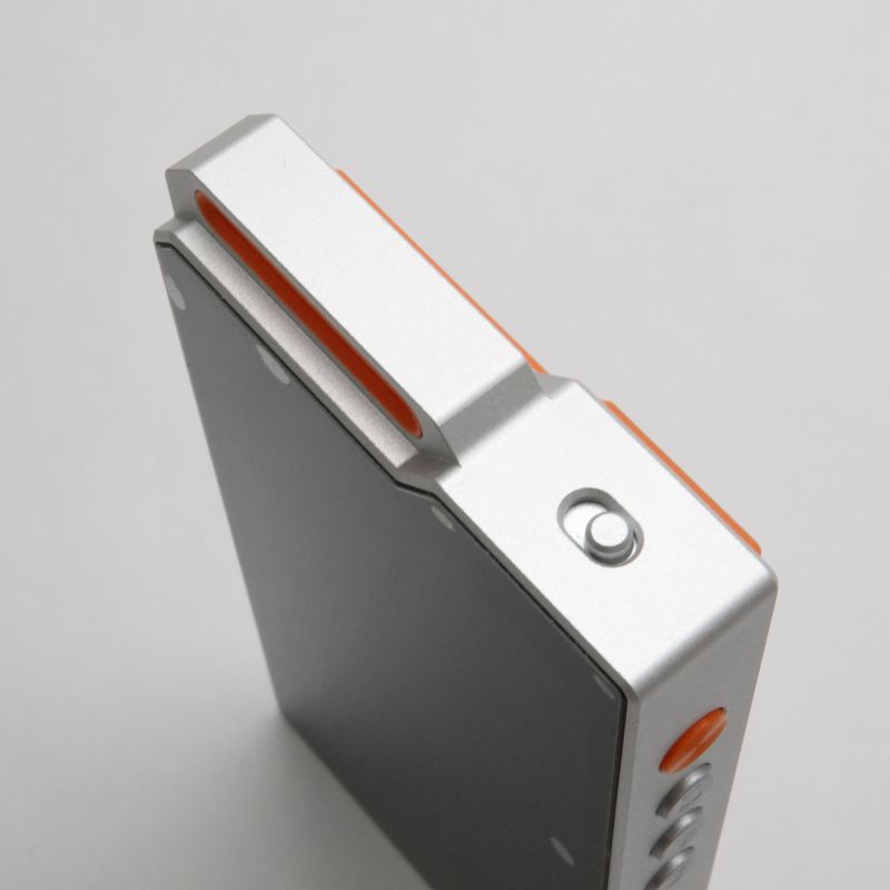 HiByMusic R4 Orange 中古 240001196113｜中古通販フジヤエービック