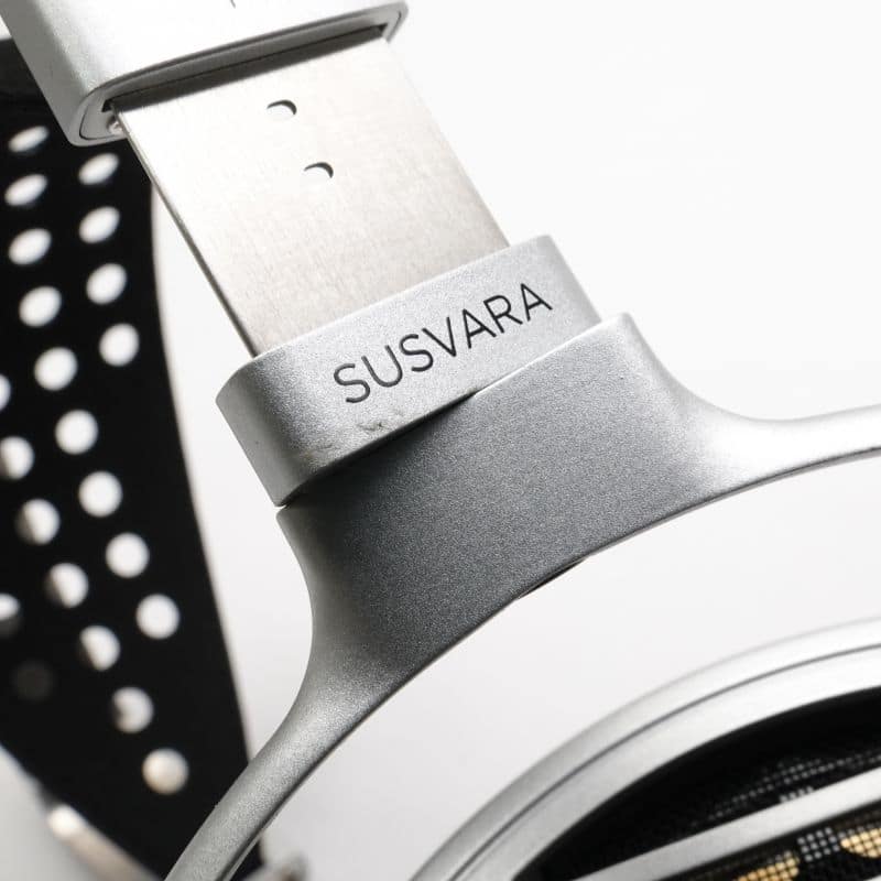 SUSVARA