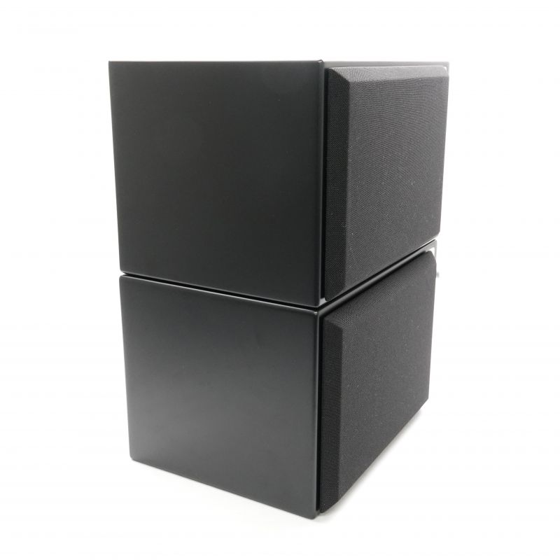 HD5 Stain Black