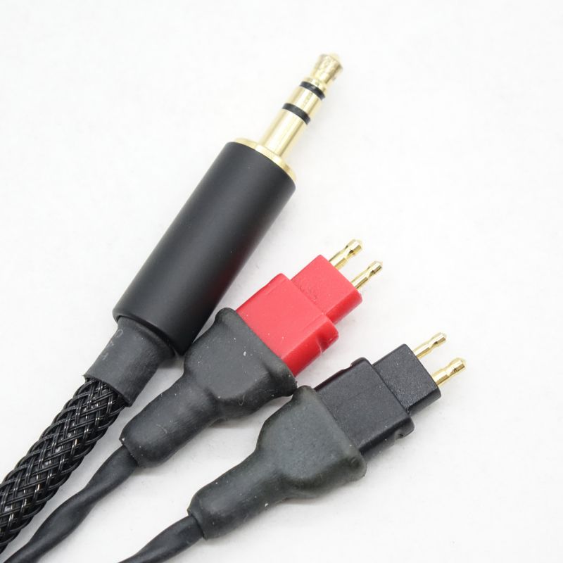 ORB Clear force HD650 3.5mm [CF-HD650-3.5-1.2m] 中古 240001196298