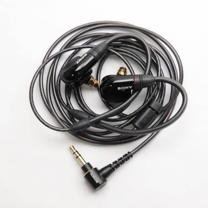 SONY - 中古　SONY IER-M7 楽天市場】【いつでも2倍！1日と5.0のつく日、18日は3倍