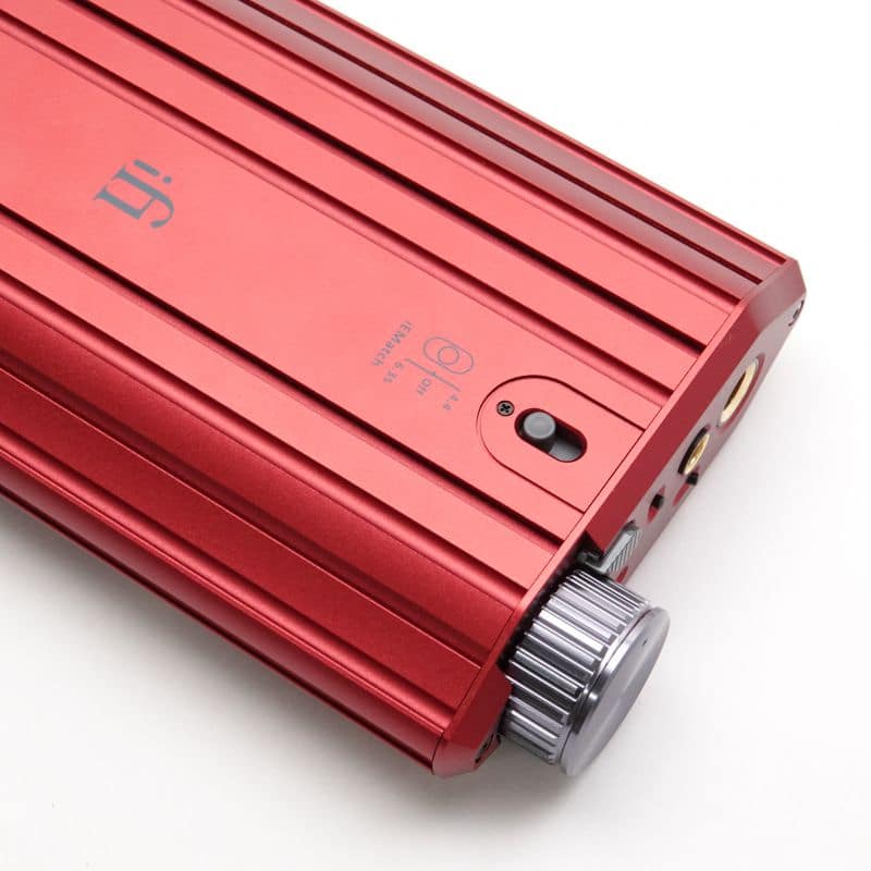 iDSD Diablo2 [IFI-IDSD-D2]