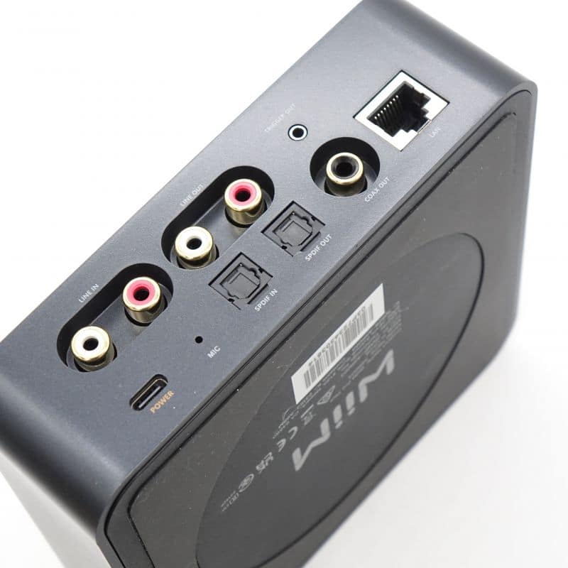 WiiM WiiM Pro Plus [WIM-WPROPL-B] 中古 240001196377｜中古