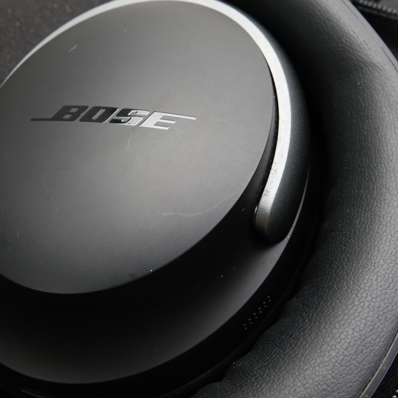 QuietComfort Ultra Headphones [QCULTRAHPBLK]