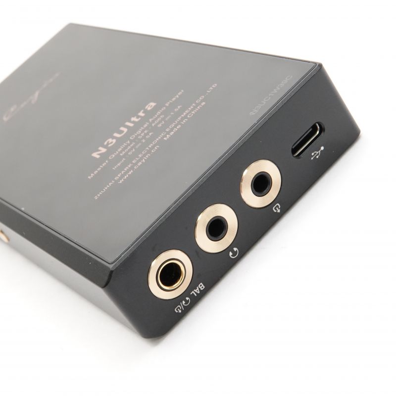N3Ultra