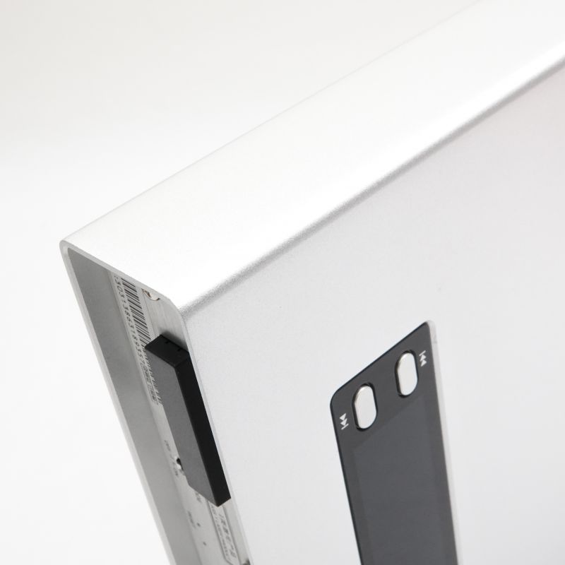 EC Mini Silver