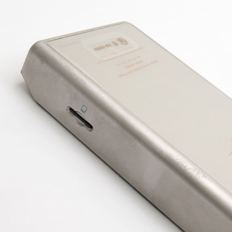 N6ii Titanium R2R Limited Edit [N6ii-Ti R-2R]
